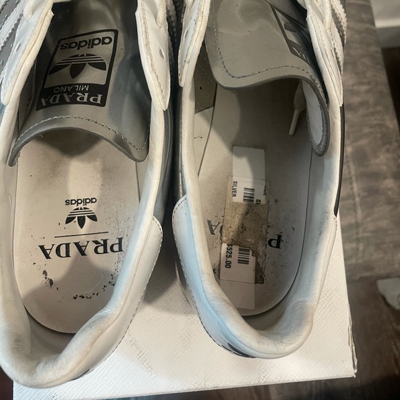 Adidas Prada Collab - Picture 7 of 10